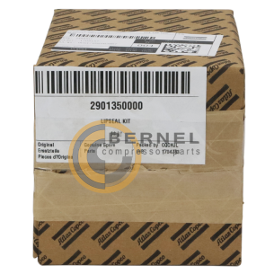 G11 Shaft seal kit (����� ���������� ����), Original