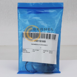 G15GA22GA37 THERMOSTATIC VALVE KIT 40C, (����� ����������), Original