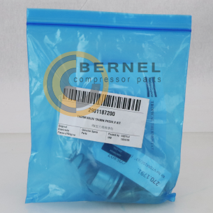 G11� Thermostatic valve/ MPV Kits (����� ���������� � ������� ���. ��������), Original