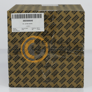 G11 Air-oil filter kit (����� ��������� � ���������� �������), Original