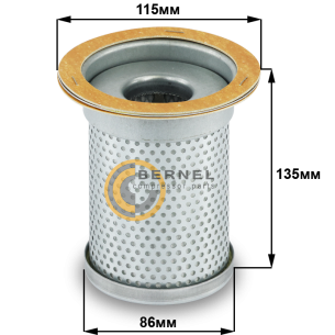 ���������, KB8136