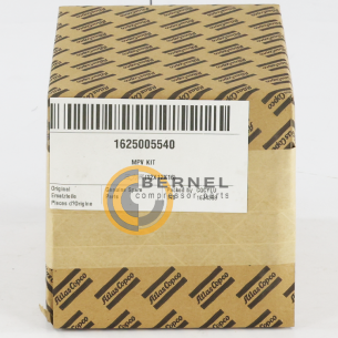 G15 MPV Kit (����� ������� ���. ��������), Original