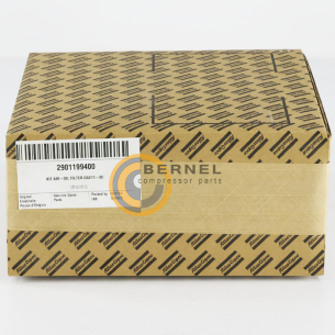 GA22 AIR/OIL FILTER KIT (����� ��������� � ���������� �������), Original